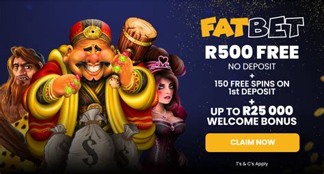 Fatbet casino bonus